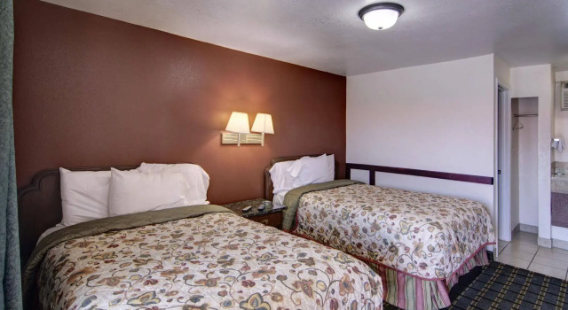 Route 66 Inn