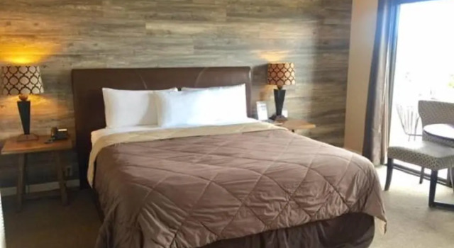 Номер Standard Inn By the Bay Monterey