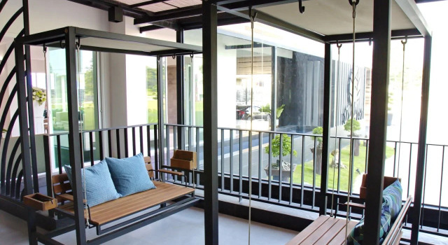Pannara Hotel