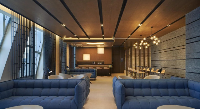 Four Points by Sheraton Linkou