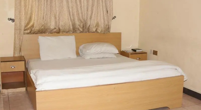 Люкс Business New Point Hotel And Suites