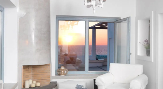 Heaven on Earth Private Villa, Забронировать Вилла Виллы Вурвулос, Вилла