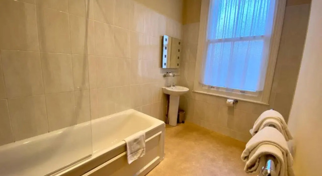 Двухместный номер Standard Albany, Brighton & Hove