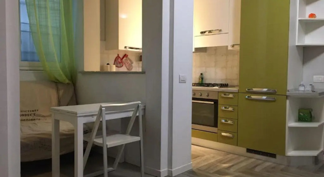 Appartamento Piccola Perla, Buchen Sie Ferienwohnung Cologno Monzese Lombardei