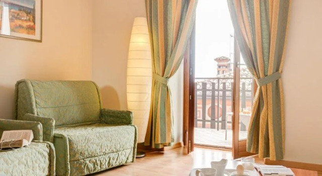 Hotel La Fenice e Sole, Забронировать Отель Тремозине-суль-Гарда Тренто