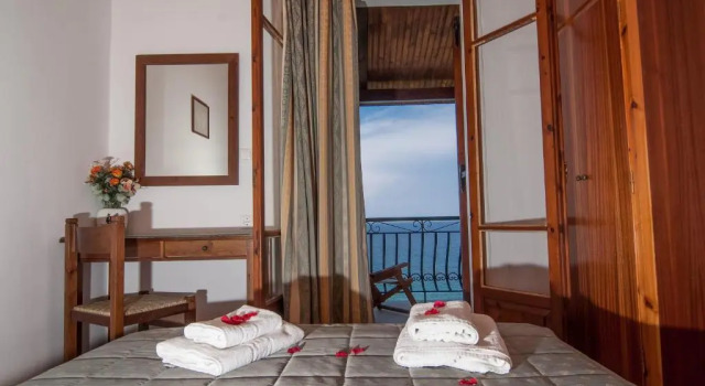 Апартаменты Villa Levante