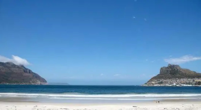Апартаменты Deluxe On the Beach