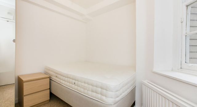 Cosy 1 Bed Apartment Near Oxford Street
