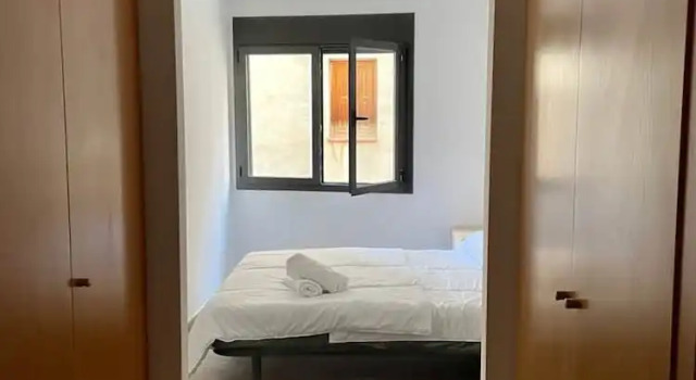 Holiday Appartement in Lucena del Cid- Basement A Ref 049, Забронировать Апартаменты/квартира Лусена-дель-Сид Castellon Province