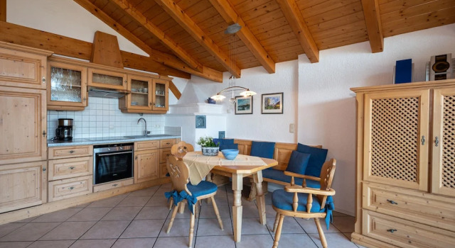Люкс Aparthotel Werdenfels
