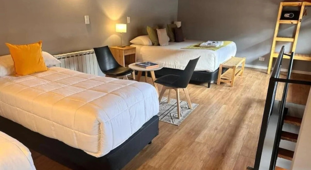 Desierto Suites, Reservar Hotel El Chalten 