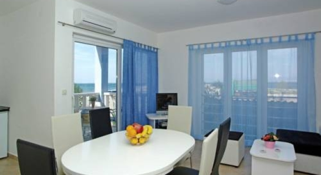 Aparthotel Marina Beach