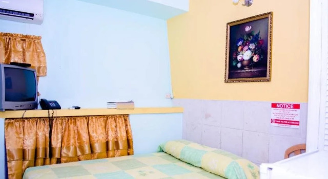 Alicia´s House Limited, Забронировать Отель Отели Порт-оф-Спейн 3 звезды, 3*