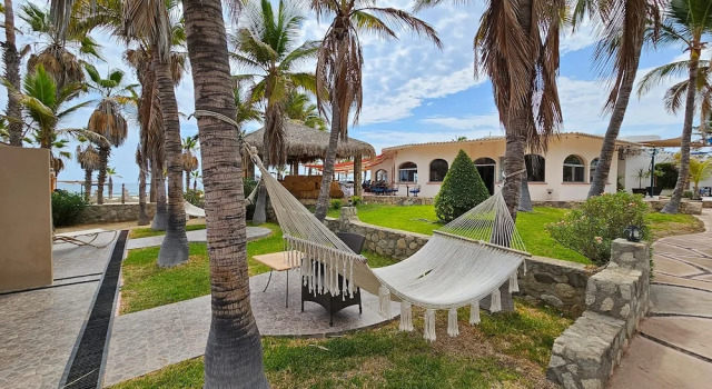 Номер Superior Buena Vista Oceanfront & Hot Springs Resort