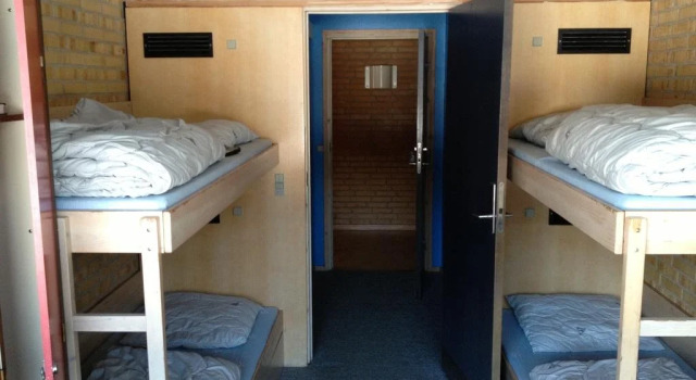 Park Vendia Hostel