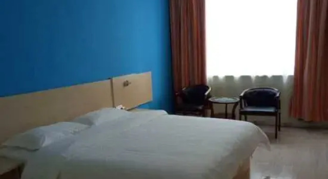 7 Days Inn
