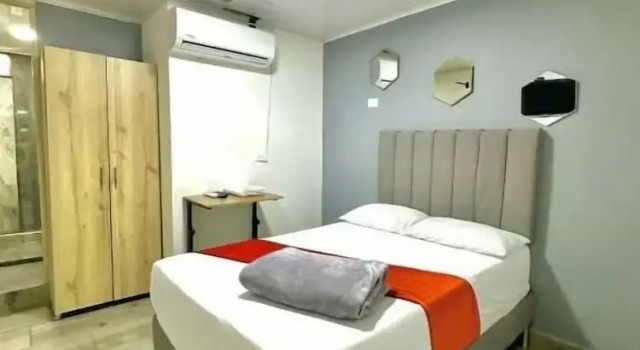 Номер Standard Hotel Nakama