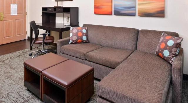 Run of House Staybridge Suites OFallon Chesterfield by IHG