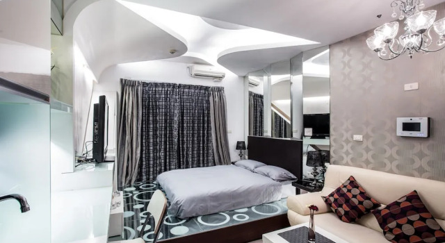T.Station Serviced Apartment
