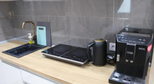 Полулюкс Deluxe Apartamenty PRETTY WOMAN 100m town square 24h - nocleg Bytom Chorzów Katowice
