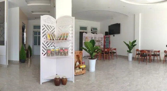 Sunrise Valley Dalat Hotel, Book Hotel Da Lat Lam Dong