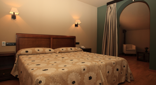 Номер Standard Hotel Zerbinetta