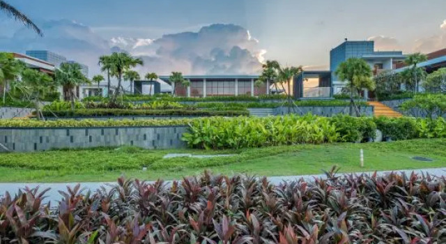 Boao Forum for Asia Dongyu Island Hostel, Rezervovat Hostel Qionghai Hainan