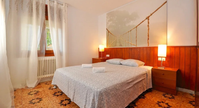 Вилла Villa Canyelles Natalie