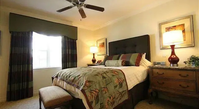 Sandy Ridge House