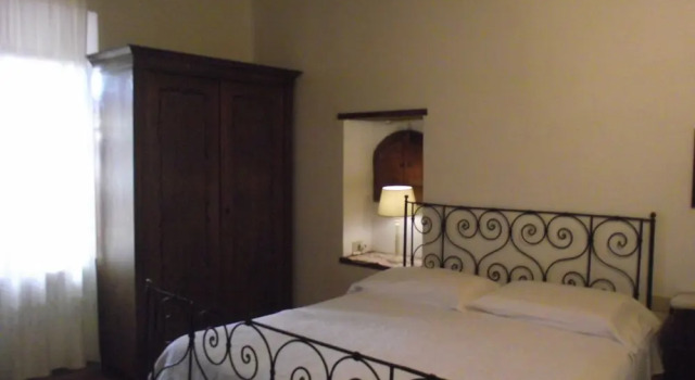Номер Economy Relais Villa Casalta
