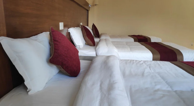 Hotel Snow Peak