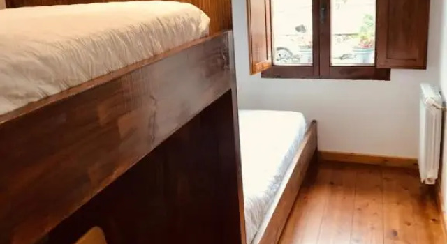 Коттедж Casa Bernardita