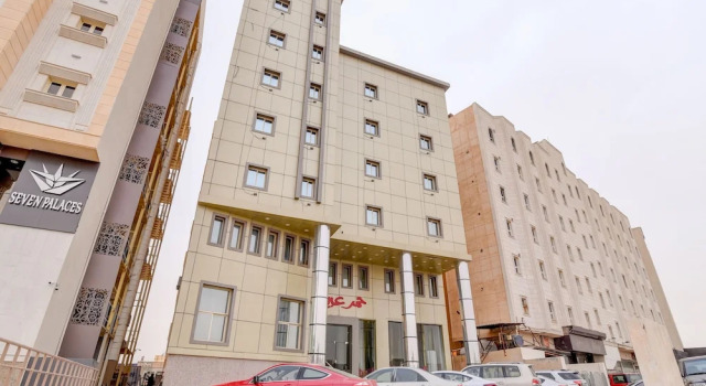 OYO 455 Hamar Ain, Забронировать Отель Хафр-эль-Батин Эш-Шаркия