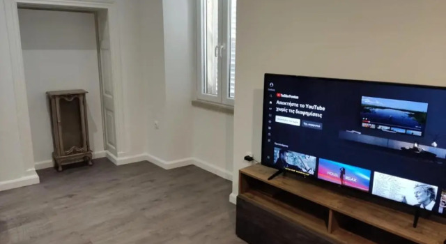 Апартаменты Superior Saint's View Apartments