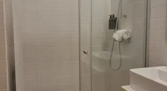 Люкс с видом на внутренний двор ALMARELA apartments