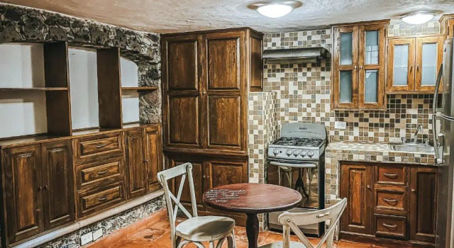 Апартаменты Hotel Casa Murr-Ma