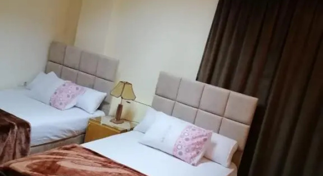 Hi HousEg, Rezervovat Hotel Nasr City 