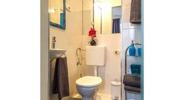 Апартаменты Bp Central Home