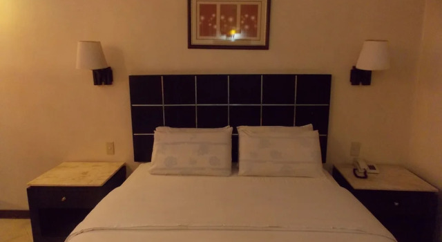 Номер Superior Goldenfield Kundutel Hotel