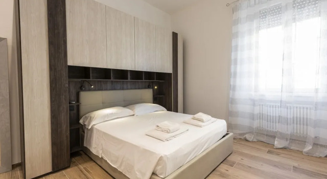 Апартаменты Comfort Casa Vittoria by Mmega