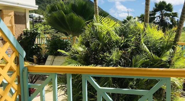 Estúdio Hotel OASIS