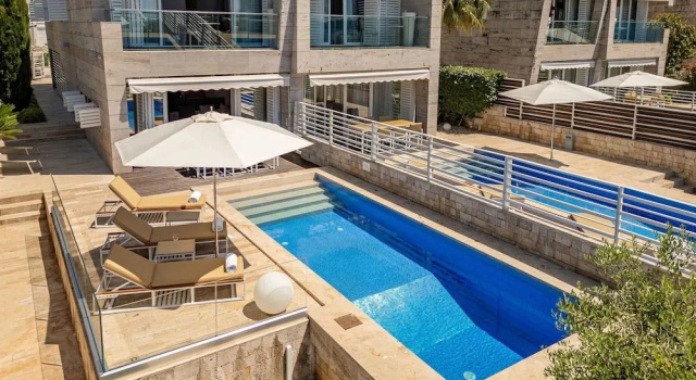 Коттедж Villa Camelia ZadarVillas