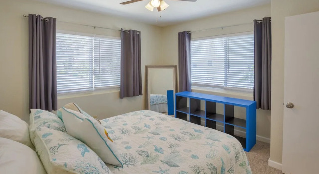 Gulfside Villa 1 Star5Vacations, Забронировать Вилла Коттеджи Редингтон-Шорс, Коттедж