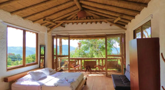 Люкс Finca El Cielo