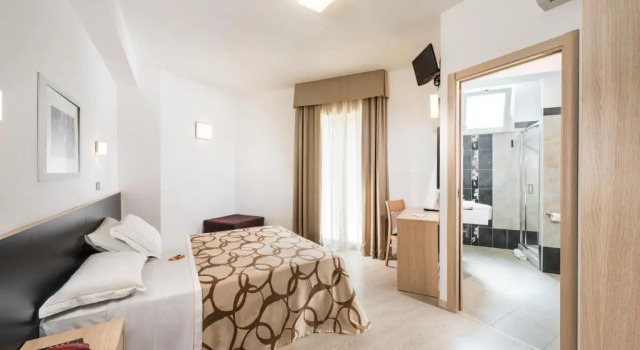 Двухместный номер Standard Hotel Fenix