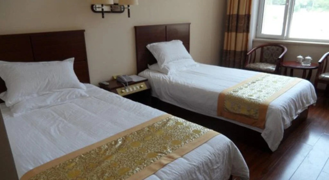 Changbai Mountain Tianci Travel Village, Rezerwuj Hotel Baishan 