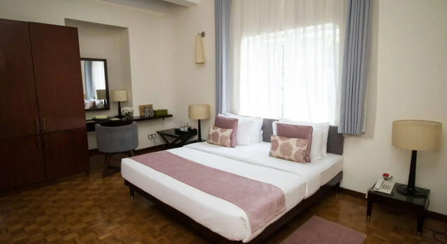 Colombo Hotel by Ceilao Villas