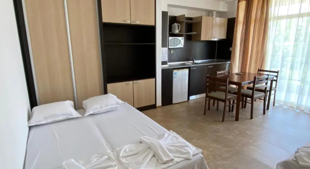 Студия Standard Grand Kamelia Apartments Sunny Beach