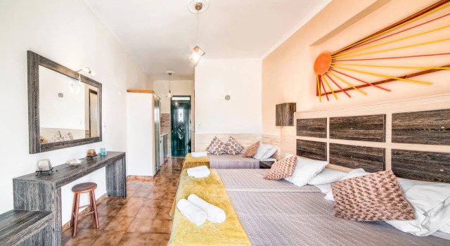 Acapulco Marinos Apartments- Adults Only, Забронировать Апартаменты/квартира Лаганас Закинф, рядом с Пляжный клуб Pure