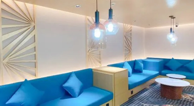 Orange Hotel (Beijing Guomao), Book Hotel Hoteller i Beijing Province med parkering, Parkering